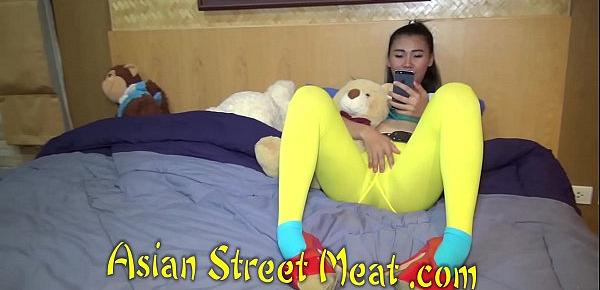  Fucked Up In Yellow Hose